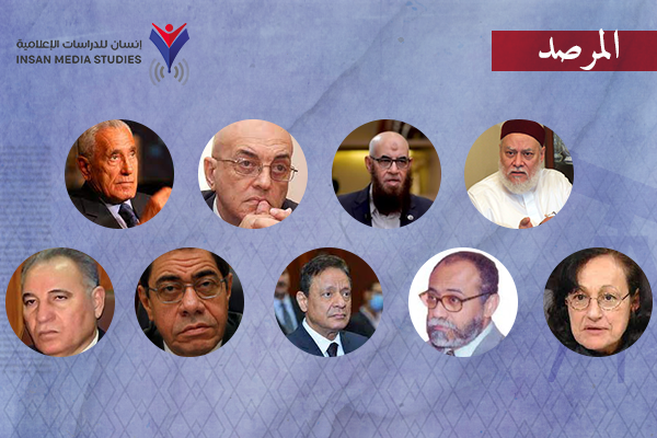 إخفاقات الإعلام الانقلابي..حملة الهجوم على الإخوان تؤكد تراكم الفشل